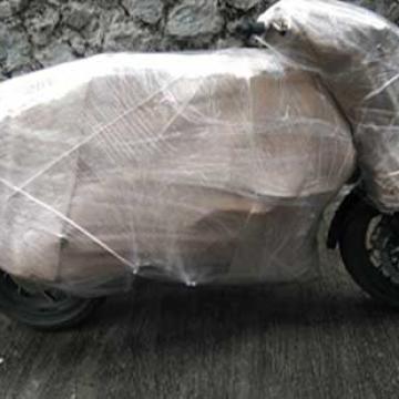 Express Cargo Packers Movers Chennai Bike Transport