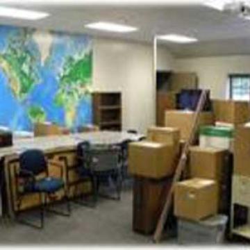 Express Cargo Packers Movers Chennai Office Shifting