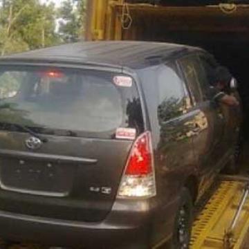 Express Packers Movers Chennai Car Carriers