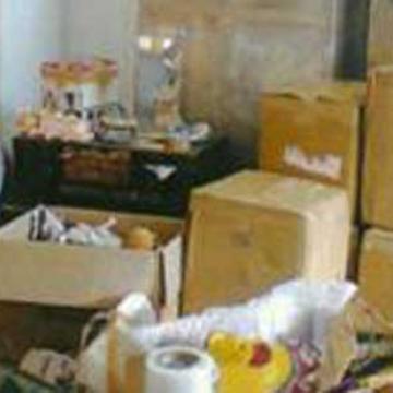 Express Packers Movers Chennai Packing