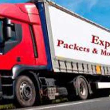 Express Packers Movers Chennai Vehicle