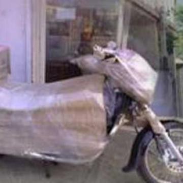 Global Safe Cargo Movers Packers Bike Packing