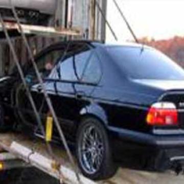 Global Safe Cargo Movers Packers Car Transportation