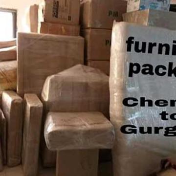 Global Safe Cargo Movers Packers Furniture Packing