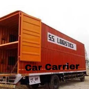 Global Safe Cargo Movers Packers Transport