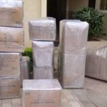 Global Safe Cargo Movers Packers Unloading