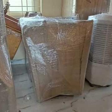 Gold Packers Movers Packing