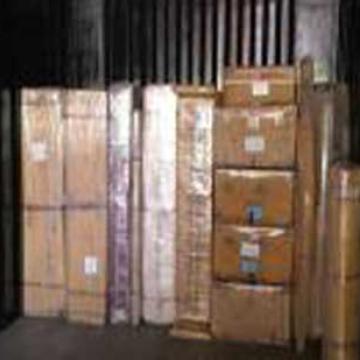 Gold Packers Movers Storage