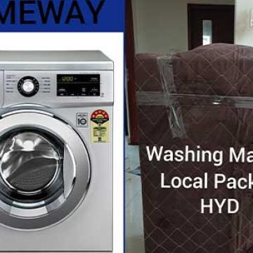 Homeway Packers Movers Packing