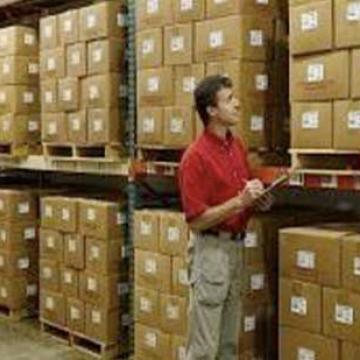 Homeway Packers Movers Warehouse