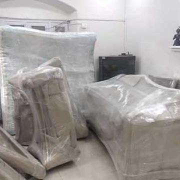 ICS Packers Movers Shifting