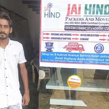 Jai-Hind-Packers-Movers-Office