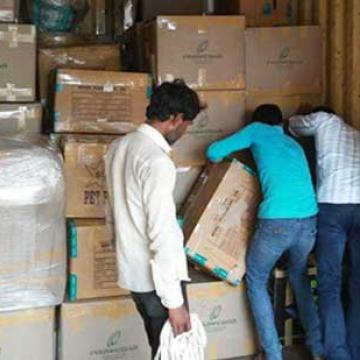 Jet Road Carriers India Pvt Ltd Loading