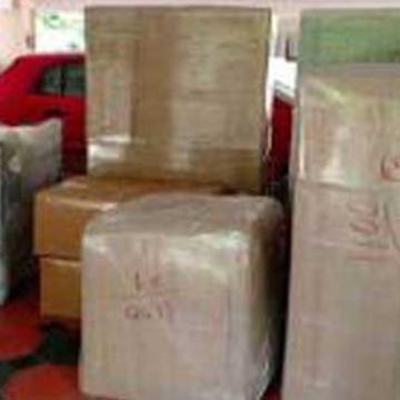 Laxmi Cargo Movers Chennai Arranging