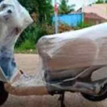 Laxmi Cargo Movers Chennai Vehicle Shifting