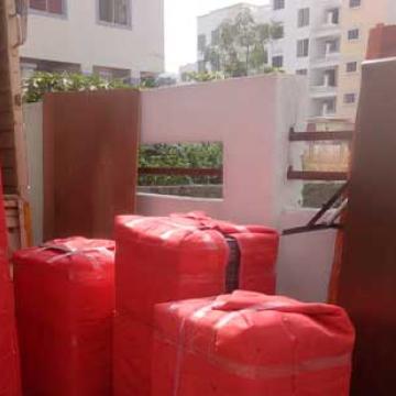 Laxmi Packers Movers Packing