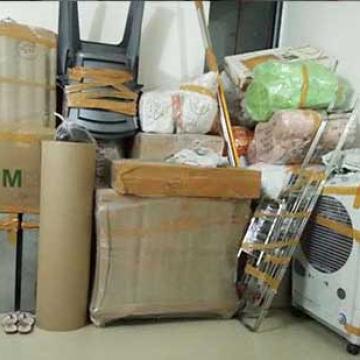 Maruti Domestic Packers Movers Packing