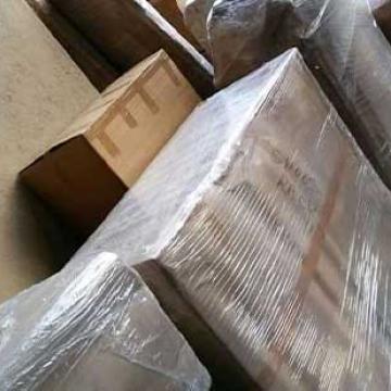 Ontime Packers Movers Unloading