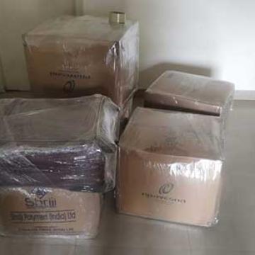 Ontime Packers Movers Unpacking