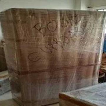 Rajdhani Domestics International Packers Movers Packing