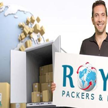 Royal-International-Movers
