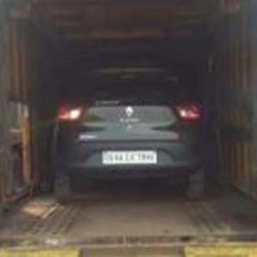 Safe Logistic Cargo Movers Car Shifting