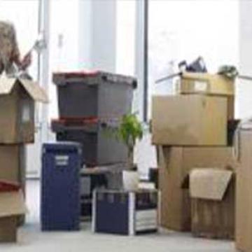 Seacon Road Carrier Chennai Office Shifting
