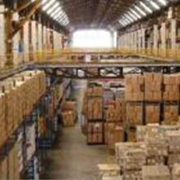 Seacon Road Carrier Chennai Wareshouse