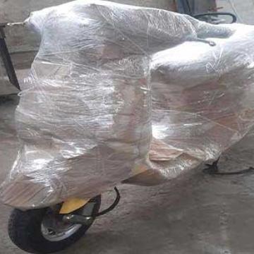 Sharma Packers Movers Bike Transportation