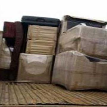 Sharma Packers Movers Packed