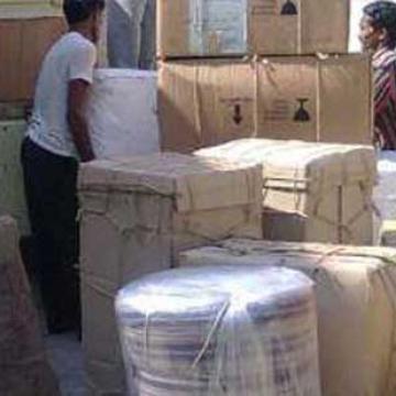 Sri-Balaji-Packers-Movers-Bangalore-Loading