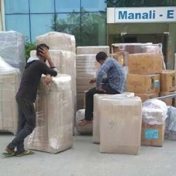 Sri Hari Cargo Packers Movers Packing