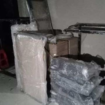 Sri Hari Cargo Packers Movers Storage