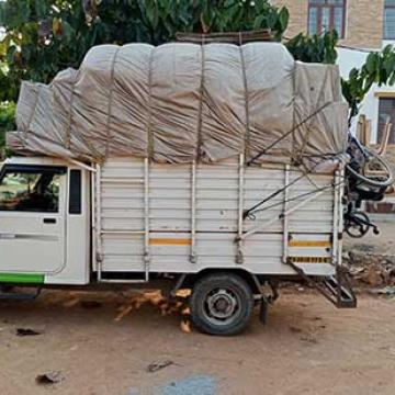 Sri Hari Cargo Packers Movers Transport