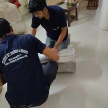 Star Way International Packers Movers Packing