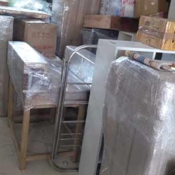 Star Way International Packers Movers Storage