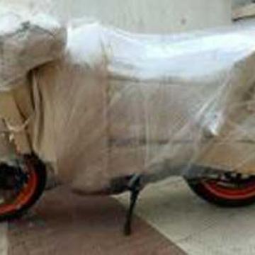 Sunrise Packers Movers Chennai Bike Shifting