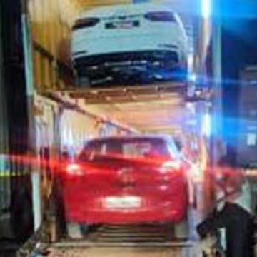 Sunrise Packers Movers Chennai Car Transport