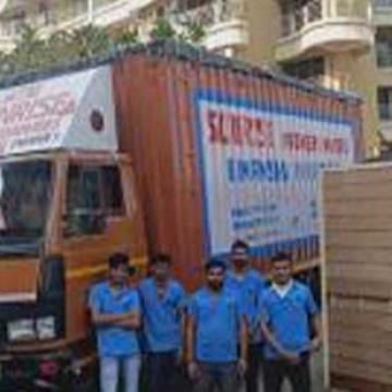 Sunrise Packer Movers Chennai Transport
