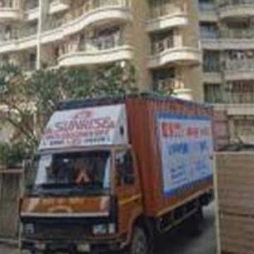 Sunrise Packers Movers Chennai