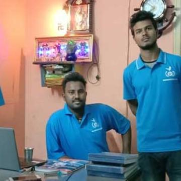Swathi-Relocation-Packers-Movers-Team