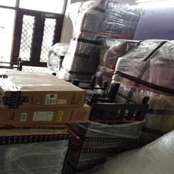 Times-Exim-Packers-and-Movers-Warehouse