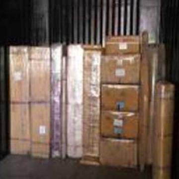 Trans  India Movers Loading