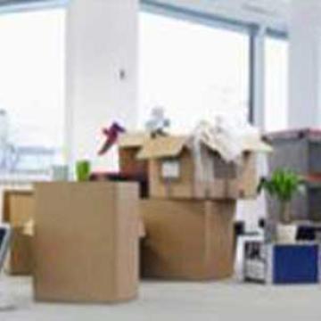 Trans India Movers Packing