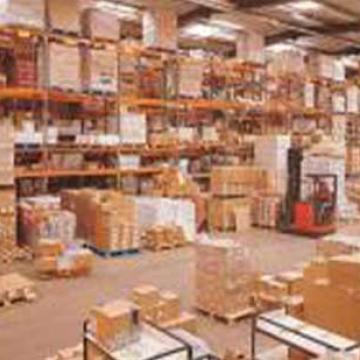 Trans India Movers Storage