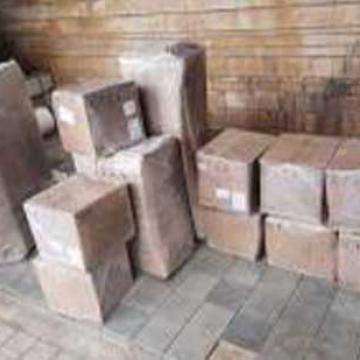 Trans India Movers Unloading