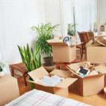 Trans India Movers Unpacking