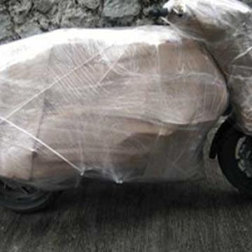 True Cargo Packers Movers Bike Packing