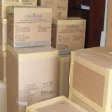 balaji express cargo packers movers loading