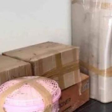 balaji express cargo packers movers packing